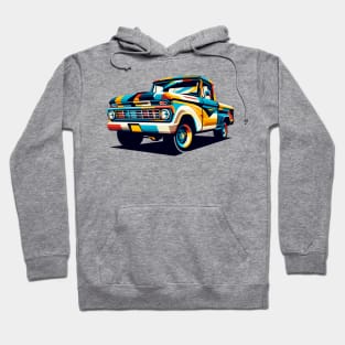 Ford F100 Hoodie